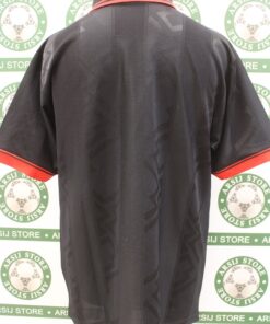 Alternative view of Maglia MILAN L Third 1996/97