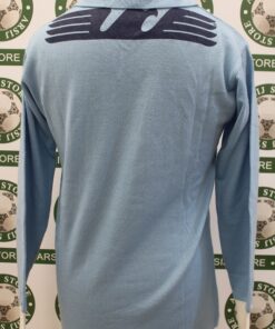 Alternative view of Maglia LAZIO M Home 1983/84