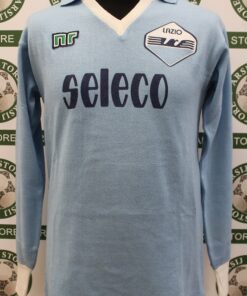Maglia LAZIO M Home 1983/84