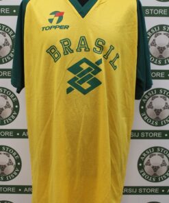 Maglia BRASILE GG Training