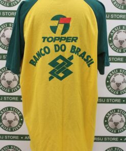 Alternative view of Maglia BRASILE GG Training