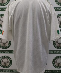 Alternative view of Maglia IRLANDA EIRE 38/40 1994