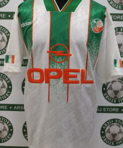 Maglia IRLANDA EIRE 38/40 1994