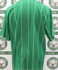 Alternative view of Maglia IRLANDA NORTHEN L Home 1992/94