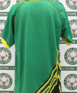 Alternative view of Maglia JAMAICA GIAMAICA M Home 1998