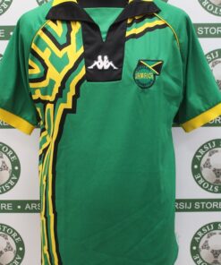 Maglia JAMAICA GIAMAICA M Home 1998