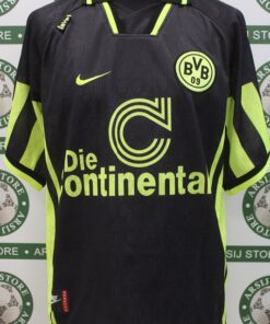 Maglia BORUSSIA DORTMUND XL Away 1996/97