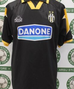 Maglia JUVENTUS M Third 1994/95