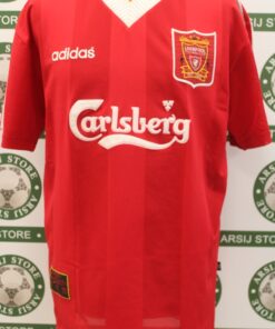 Maglia LIVERPOOL L Home 1995/96