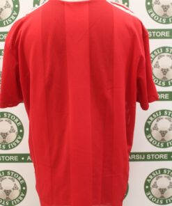 Alternative view of Maglia LIVERPOOL L Home 1995/96