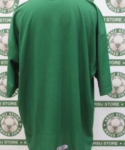 Alternative view of Maglia BORUSSIA MONCHENGLADBACH XL Home 1999/00