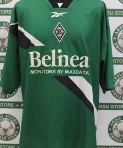 Maglia BORUSSIA MONCHENGLADBACH XL Home 1999/00