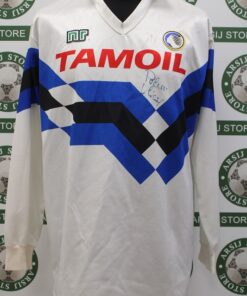 Maglia ATALANTA M Away 1990/91