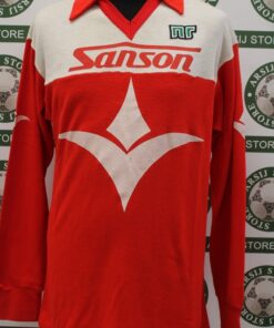 Maglia TRIESTINA 50 Home 1982/83