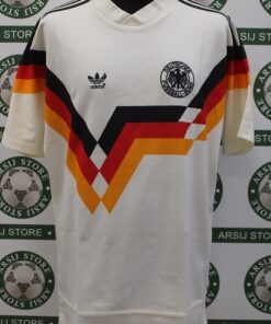 Maglia GERMANIA 7/8 Home 1990
