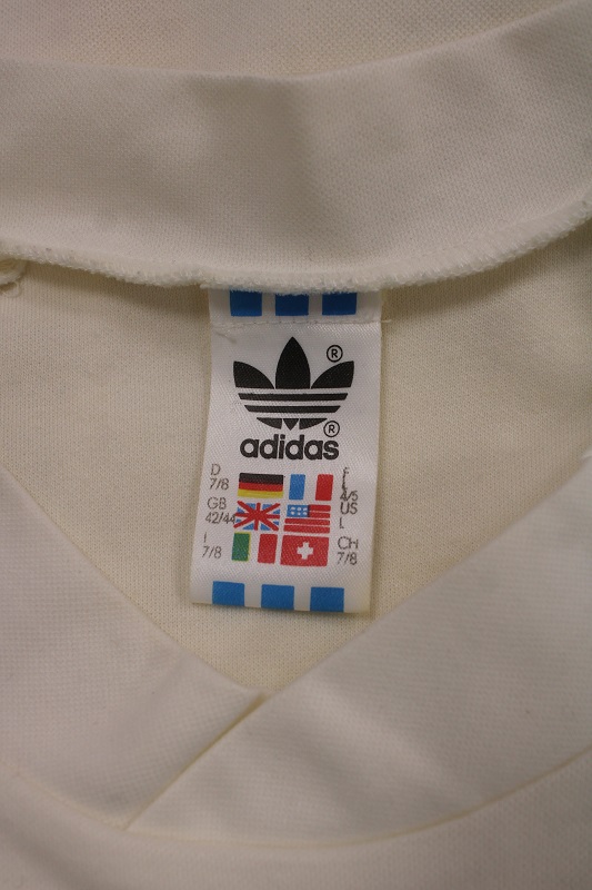 Maglia GERMANIA 7/8 Home 1990 - immagine 3