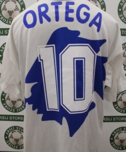 Alternative view of Maglia SAMPDORIA ORTEGA S Away 1998/99