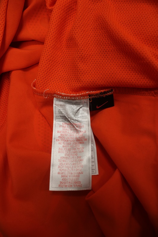 Maglia OLANDA VAN NISTELROOY XXL Home 2004 - immagine 5