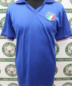 Maglia ITALIA BAGGIO L Home 1990