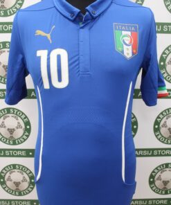 Maglia ITALIA CASSANO L Home 2014