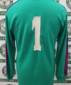 Alternative view of Maglia ASSISI Match Worn Portiere