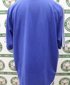 Alternative view of Maglia SCHALKE 04 L Home 2001/02