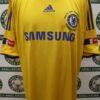 Maglia CHELSEA XL Away 2008/09