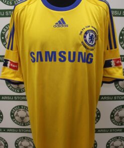 Maglia CHELSEA XL Away 2008/09