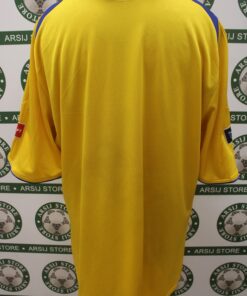 Alternative view of Maglia CHELSEA XL Away 2008/09