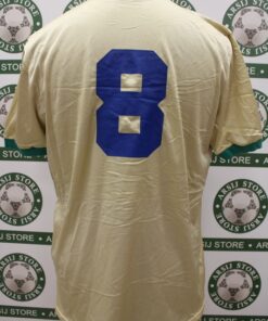 Alternative view of Maglia BRASILE M Home 1979/81