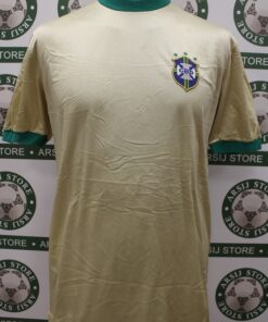 Maglia BRASILE M Home 1979/81