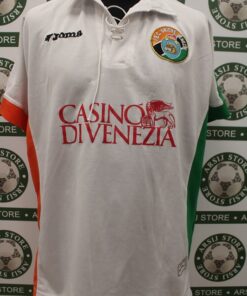 Maglia VENEZIA Match Worn Away 2006/07