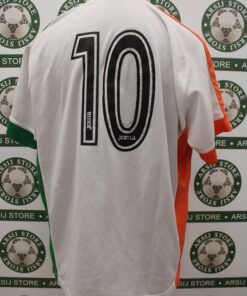 Alternative view of Maglia VENEZIA Match Worn Away 2006/07