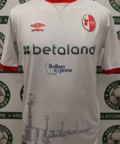 Maglia BARI M Home 2016/17