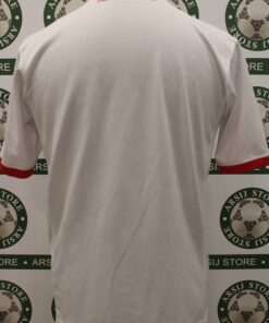 Alternative view of Maglia BARI M Home 2016/17