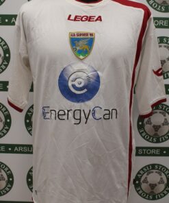 Maglia SARNESE Match Worn Away