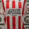 Maglia VICENZA KALLON S Home 2000/01