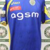 Maglia VERONA JUANITO L Home 2011/12 Nuova Signed
