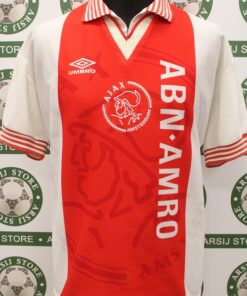 Maglia AJAX S Home 1995/96