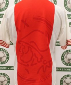 Alternative view of Maglia AJAX S Home 1995/96