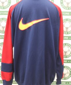 Alternative view of Felpa BARCELLONA L