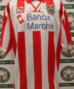 Maglia VIS PESARO Match Worn Home