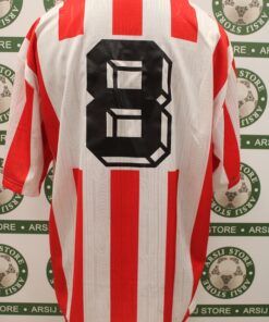 Alternative view of Maglia VIS PESARO Match Worn Home
