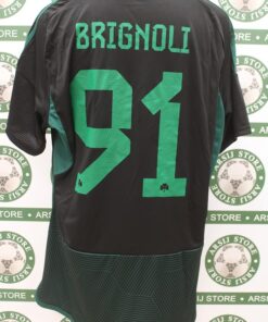 Alternative view of Maglia PANATHINAIKOS BRIGNOLI XL 2022/23