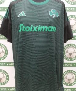 Maglia PANATHINAIKOS BRIGNOLI XL 2022/23