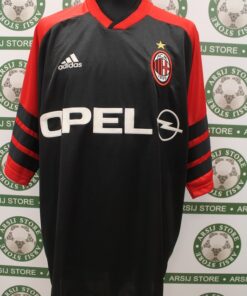 Maglia MILAN XL Training