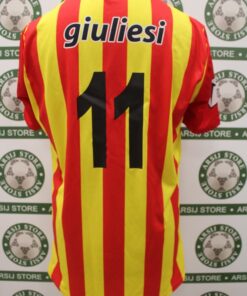 Alternative view of Maglia GIULIANOVA XL Home