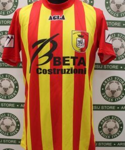 Maglia GIULIANOVA XL Home