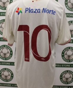 Alternative view of Maglia UNIVERSITARIO M Home 2010