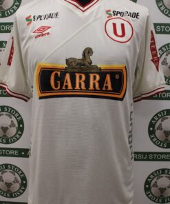 Maglia UNIVERSITARIO M Home 2010